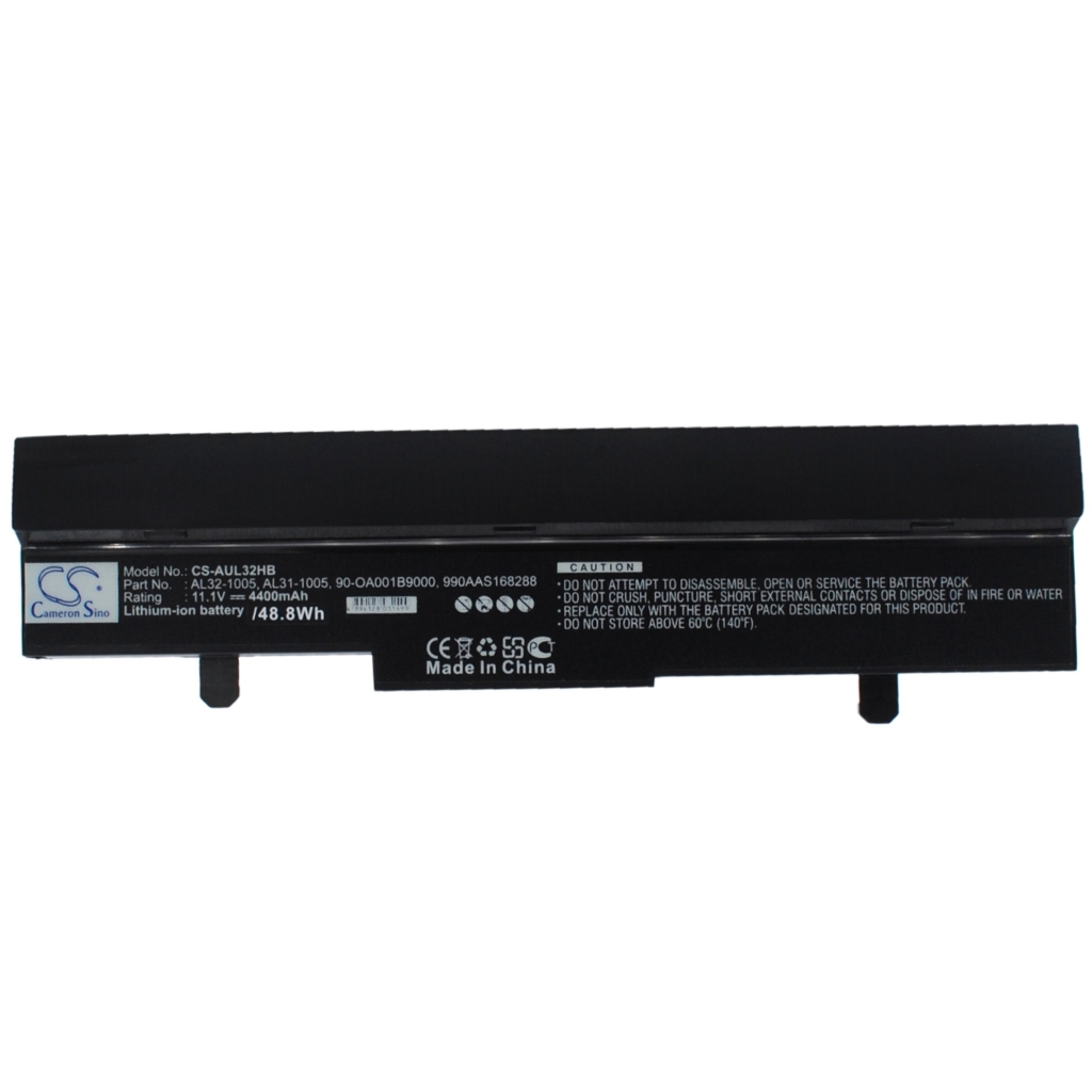 Batterie pour ordinateur portable Asus EPC-105VWT