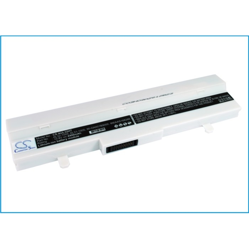 Notebook battery Asus Eee PC 1005PEG