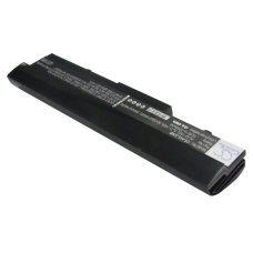 Remplacement de batterie compatible pour Asus  AL31-1005, 0B20-00KA0AS, PL31-1005, 990AAS168288, ML32-1005...