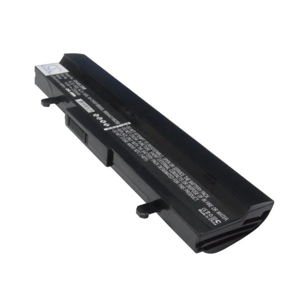 Notebook battery Asus Eee PC 1005H