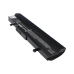 Batterie pour ordinateur portable Asus Eee PC 1005PE-PU17-BK