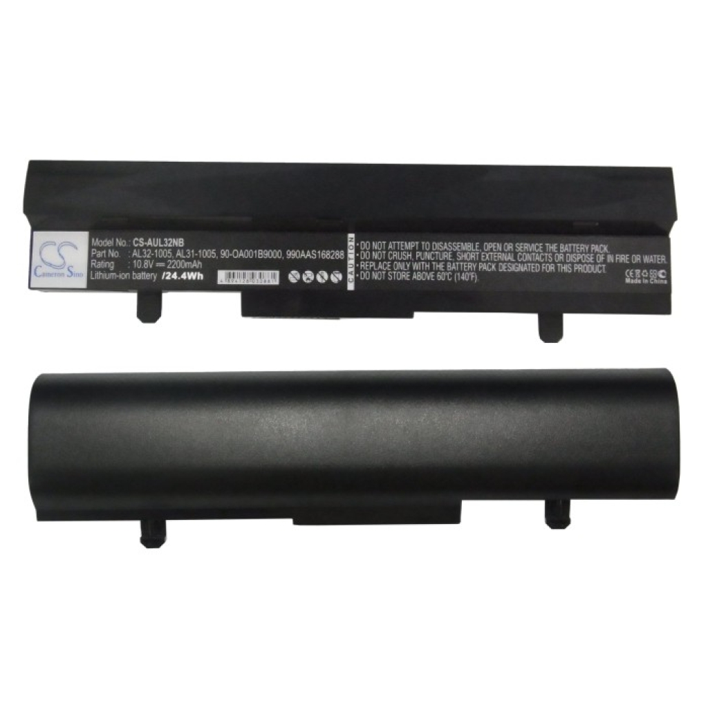 Battery Replaces 90-OA001B9000