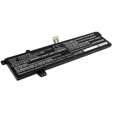 Remplacement de batterie compatible pour Asus  C21N1618, 2ICP7/49/91, 0B200-01400600