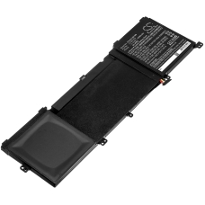 Remplacement de batterie compatible pour Asus  0B200-01250300, C32N1523