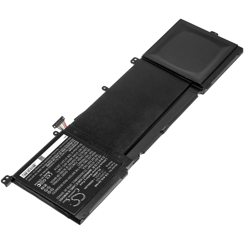 Batterie pour ordinateur portable Asus CS-AUL501NB