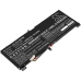 Batterie pour ordinateur portable Asus CS-AUL503NB