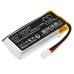 Batteries Batterie du clavier CS-AUL550SL