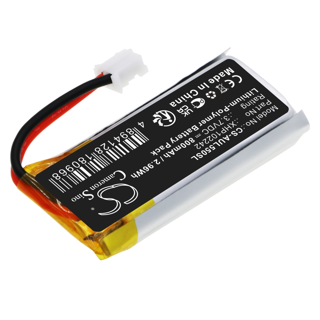 Batteries Remplace XHP102242