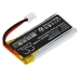 Batteries Batterie du clavier CS-AUL550SL