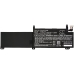 Batterie pour ordinateur portable Asus CS-AUL703NB