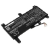 Batterie pour ordinateur portable Asus ROG Strix GL504GM-ES177T