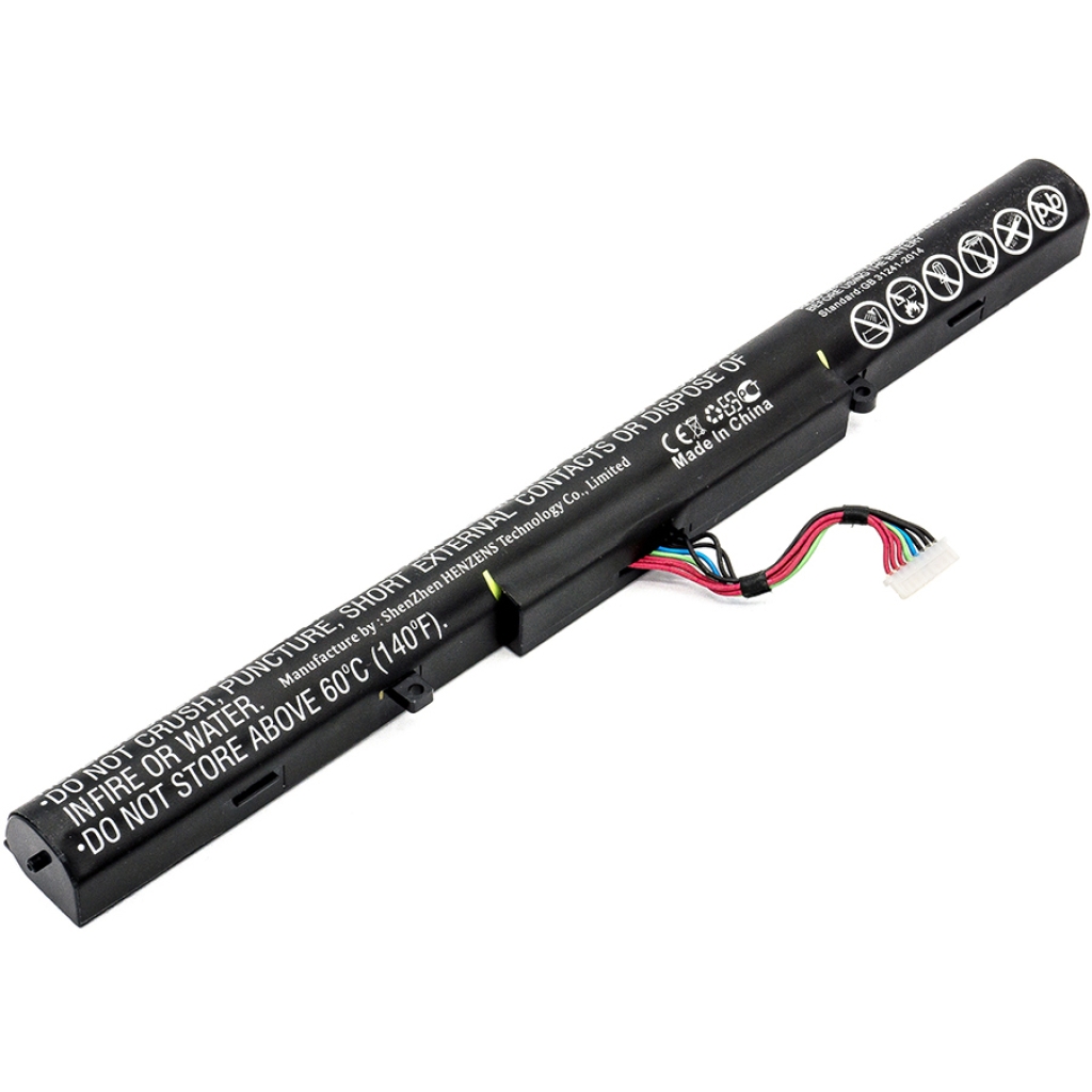 Batterie pour ordinateur portable Asus CS-AUL752NB