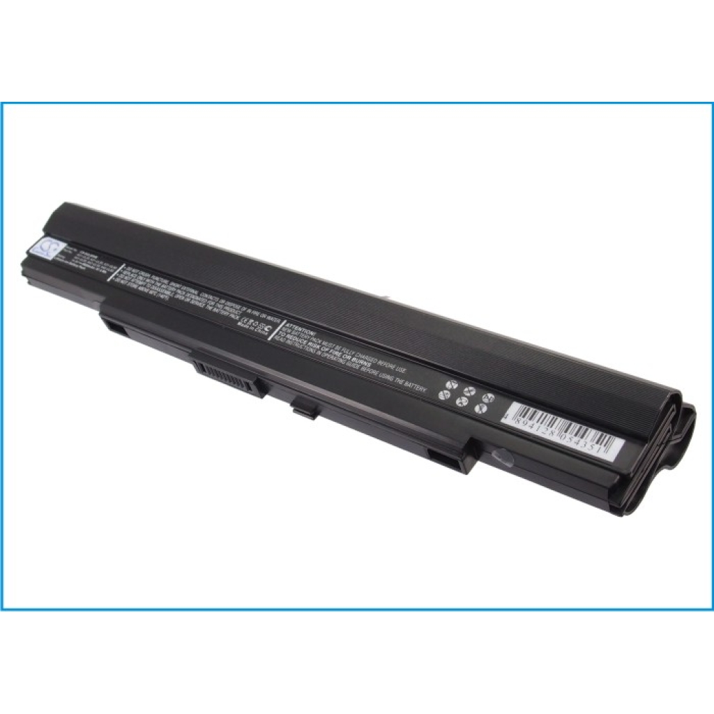 Notebook battery Asus UL80J