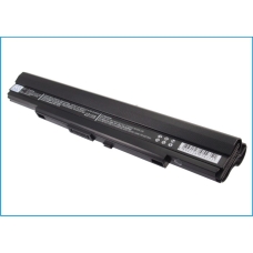 Remplacement de batterie compatible pour Asus  A41-UL80, A32-UL30, A41-UL50, A31-UL80, A42-UL80...