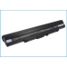 Notebook battery Asus ASUS UL30A-QX039E