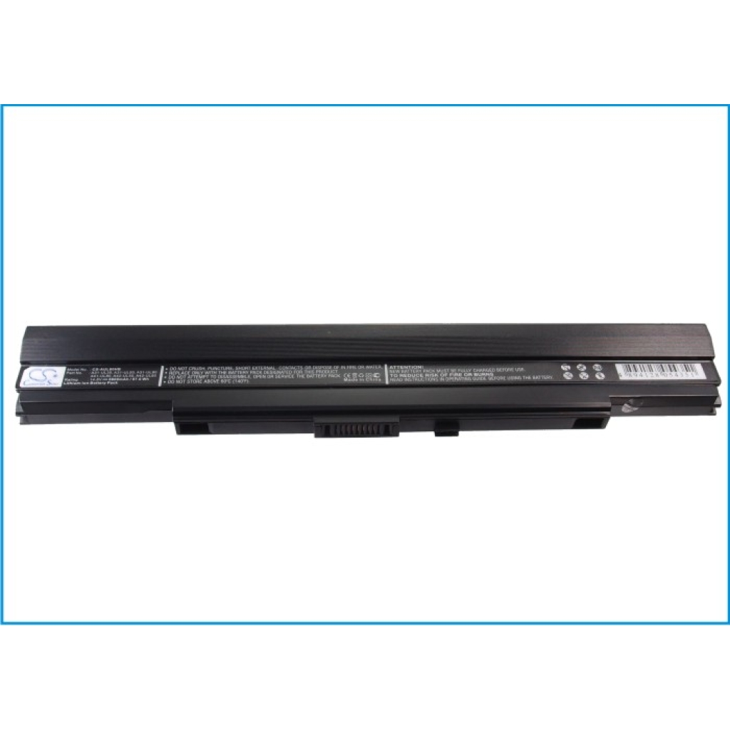 Batterie pour ordinateur portable Asus PL80JT-WO065V