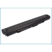 Notebook battery Asus U30JC-3350SEGDAW