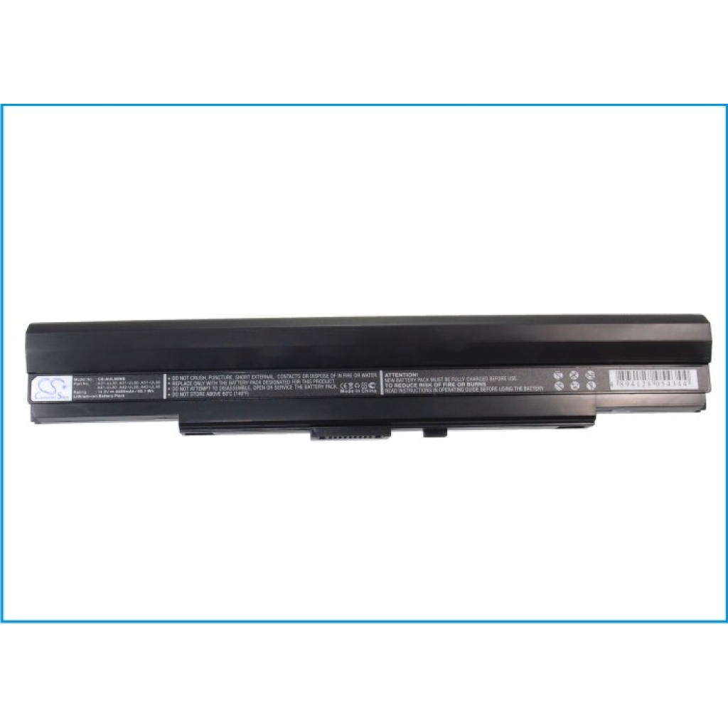 Notebook battery Asus Pro32