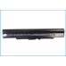 Notebook battery Asus U35F-X1