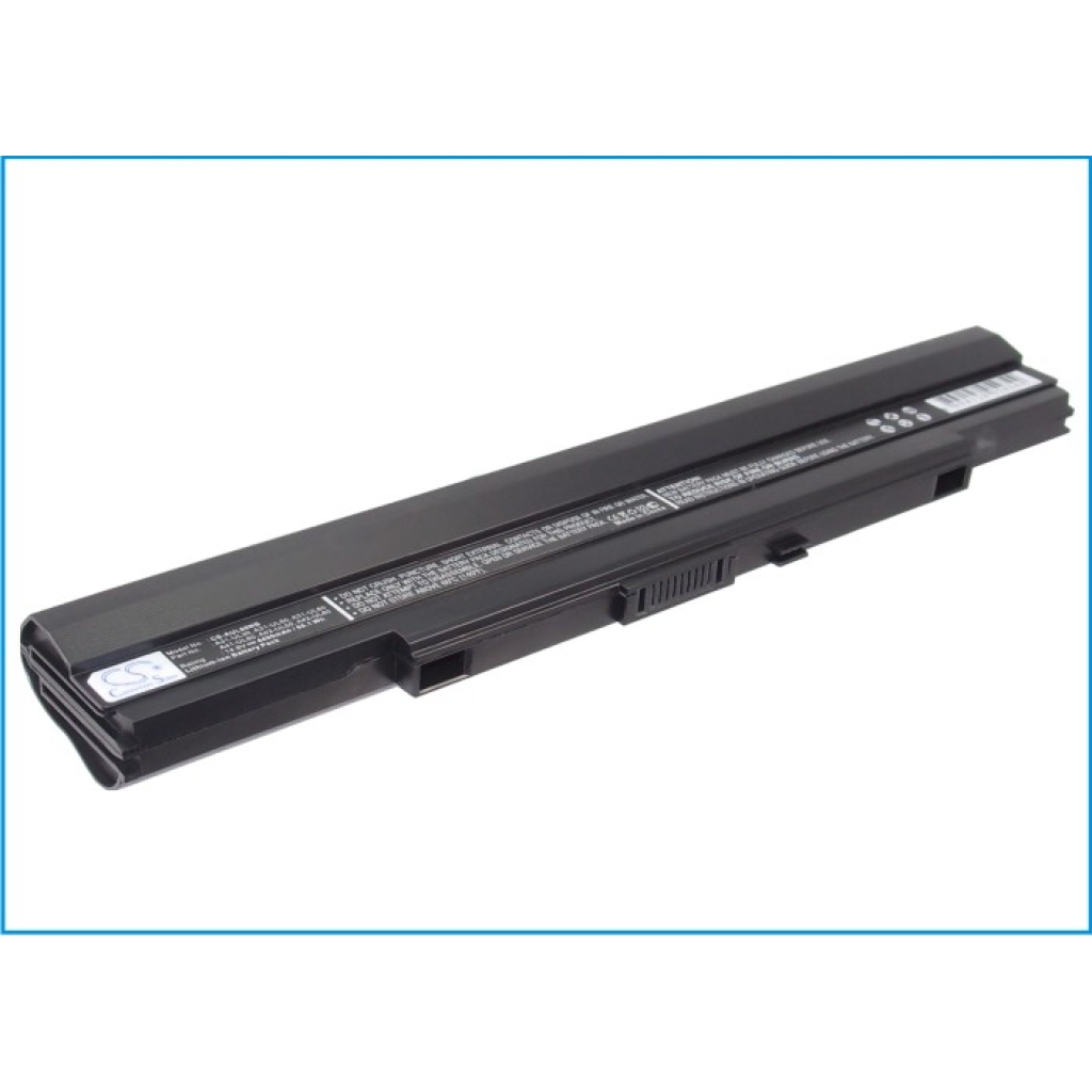 Batterie pour ordinateur portable Asus UL80VT-WX004V