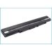 Notebook battery Asus U45JC-WX090