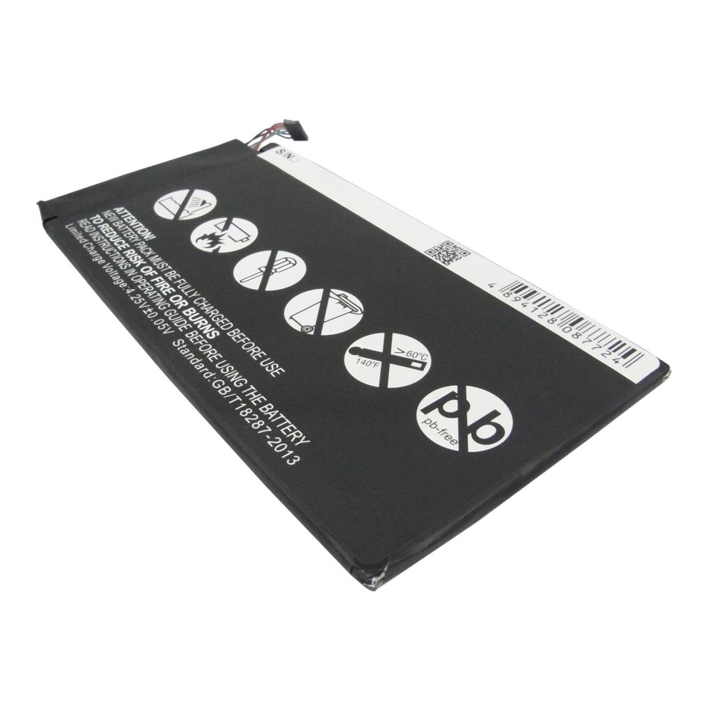 Compatible battery replacement for Asus C11P1314