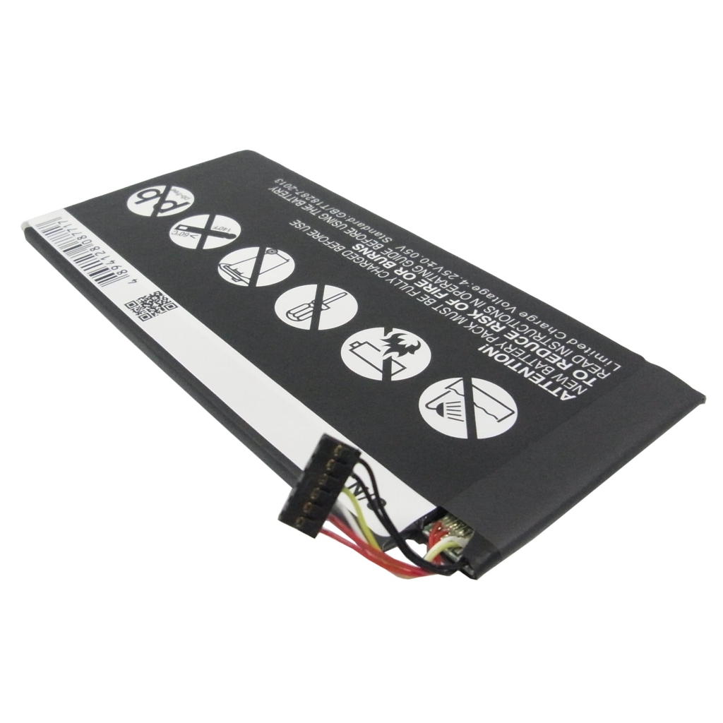 Tablette Batterie Asus CS-AUM172SL