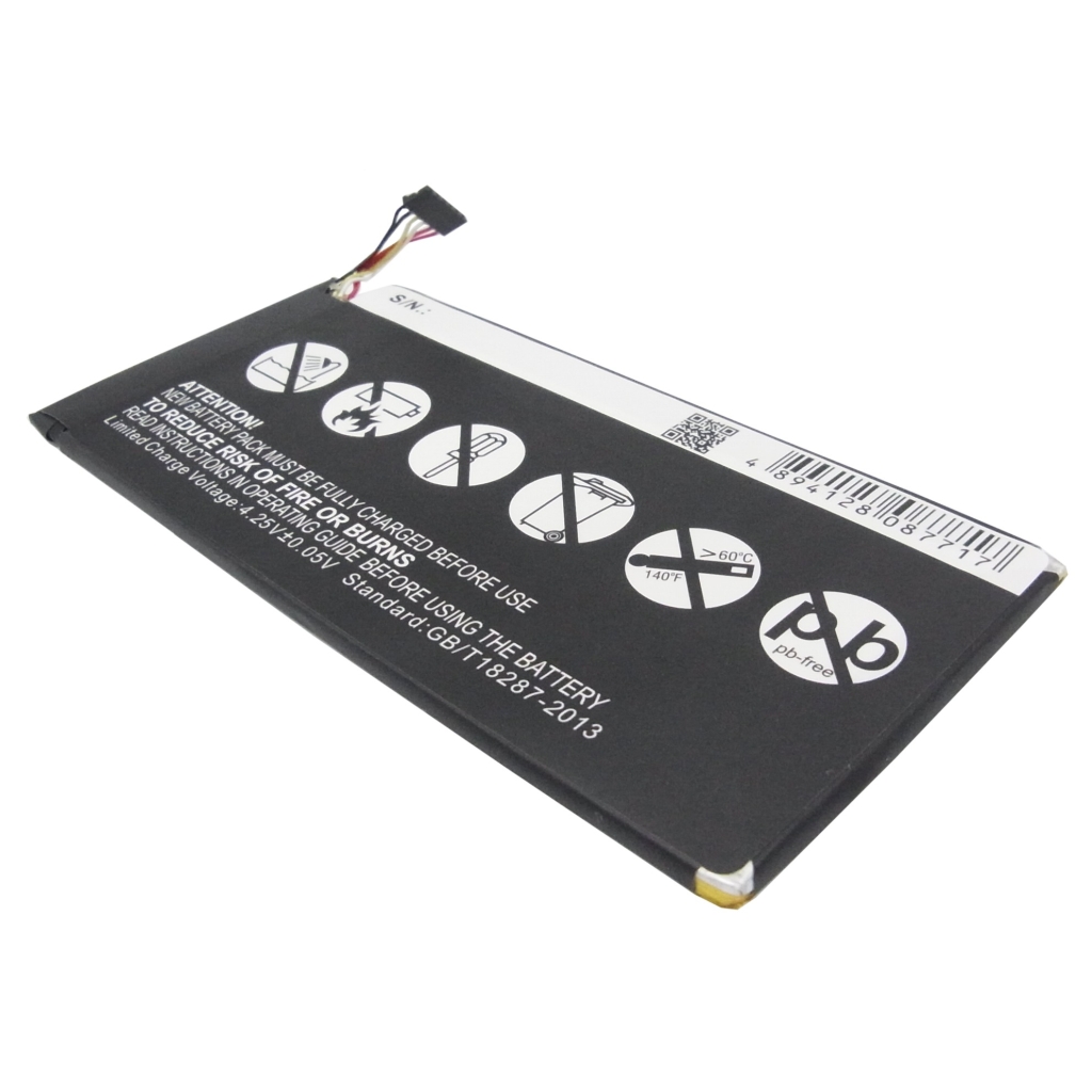 Tablette Batterie Asus CS-AUM172SL