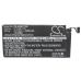 Tablette Batterie Asus CS-AUM172SL