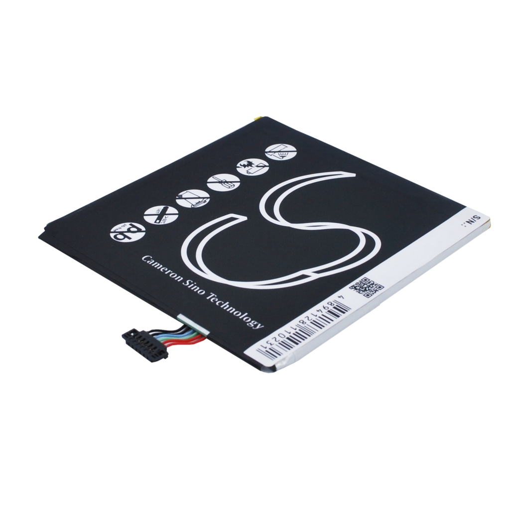 Compatible battery replacement for Asus C11P1402