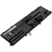 Batterie pour ordinateur portable Asus VivoBook S14 S433IA-EB174