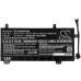 Notebook battery Asus CS-AUM501NB