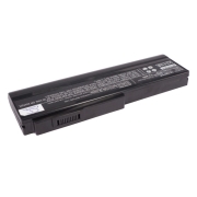 Batterie pour ordinateur portable Asus M50V