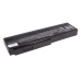 Batterie pour ordinateur portable Asus M50Sv