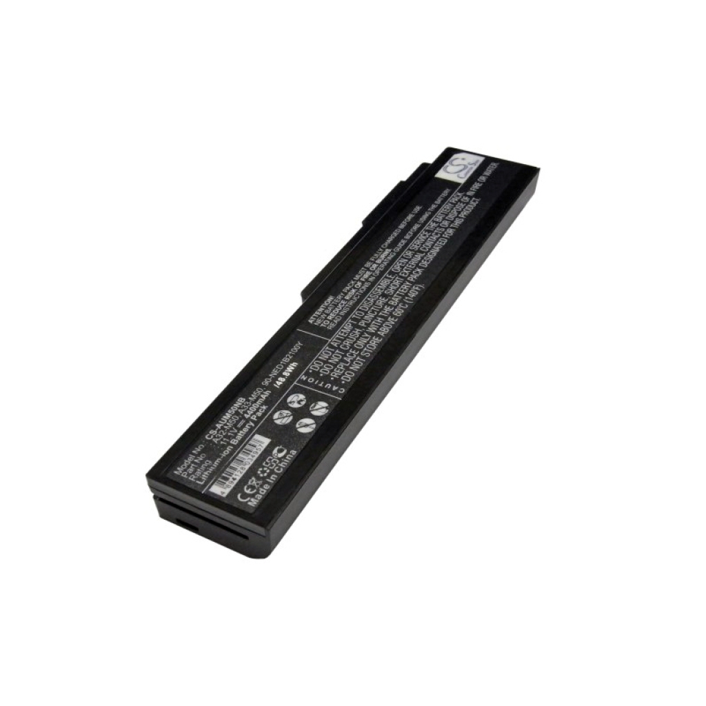 Notebook battery Asus B43J