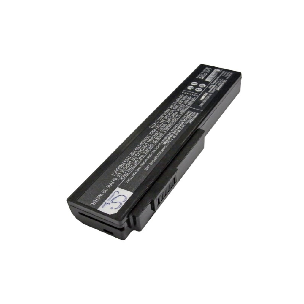 Batterie pour ordinateur portable Asus X64JQ