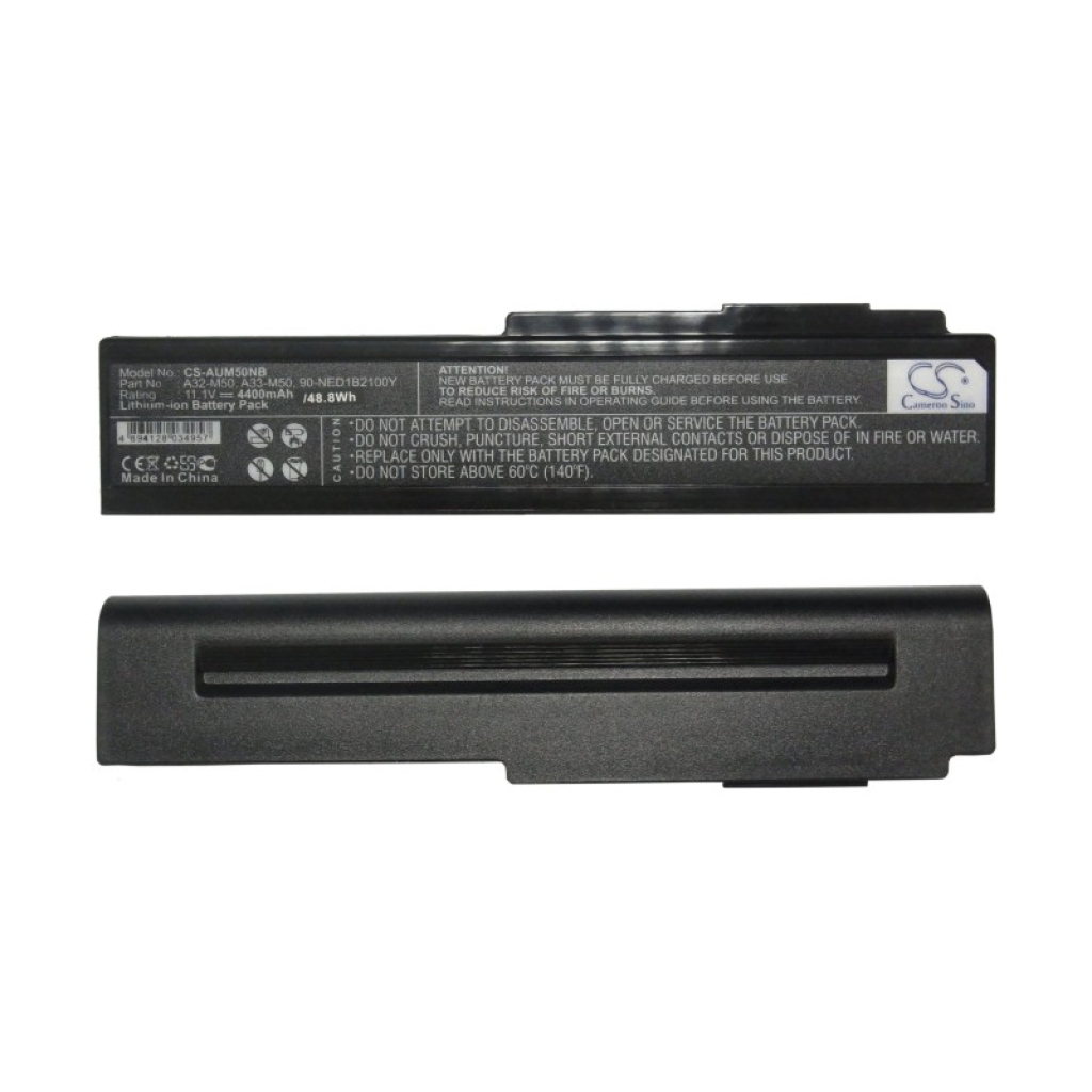 Battery Replaces L0790C6