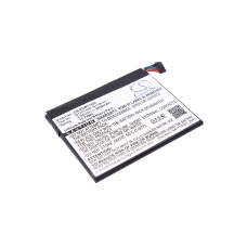 Remplacement de batterie compatible pour Asus  B11Bk9H, B11P1405