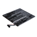 Tablet Battery Asus CS-AUM715SL