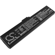 Notebook battery Asus W7