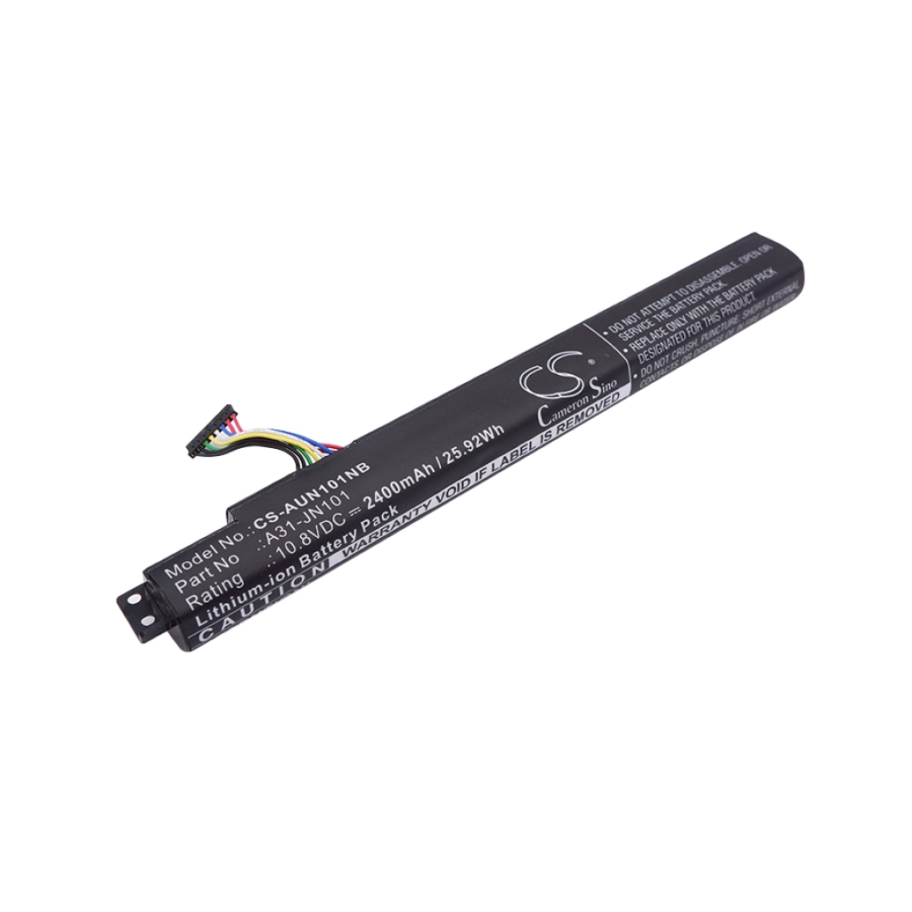 Batterie pour ordinateur portable Asus CS-AUN101NB