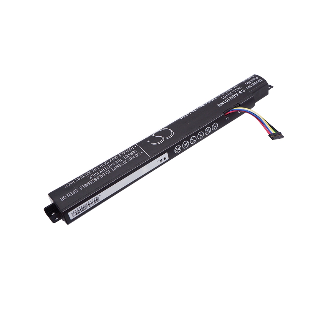 Batterie pour ordinateur portable Asus CS-AUN101NB