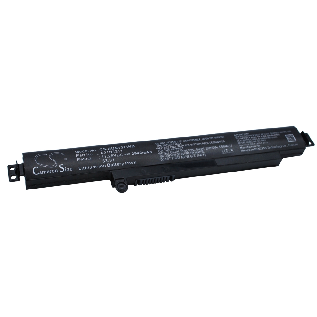 Batterie pour ordinateur portable Asus CS-AUN1311NB