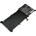 Notebook battery Asus CS-AUN501NB