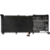 Batterie pour ordinateur portable Asus CS-AUN501NB