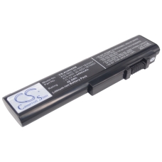 Remplacement de batterie compatible pour Asus  A33-N50, A32-N50, 90-NQY1B2000Y, 90-NQY1B1000Y