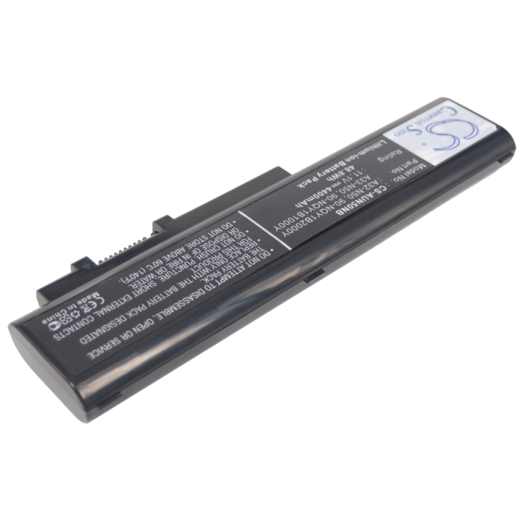 Batterie pour ordinateur portable Asus N51VN