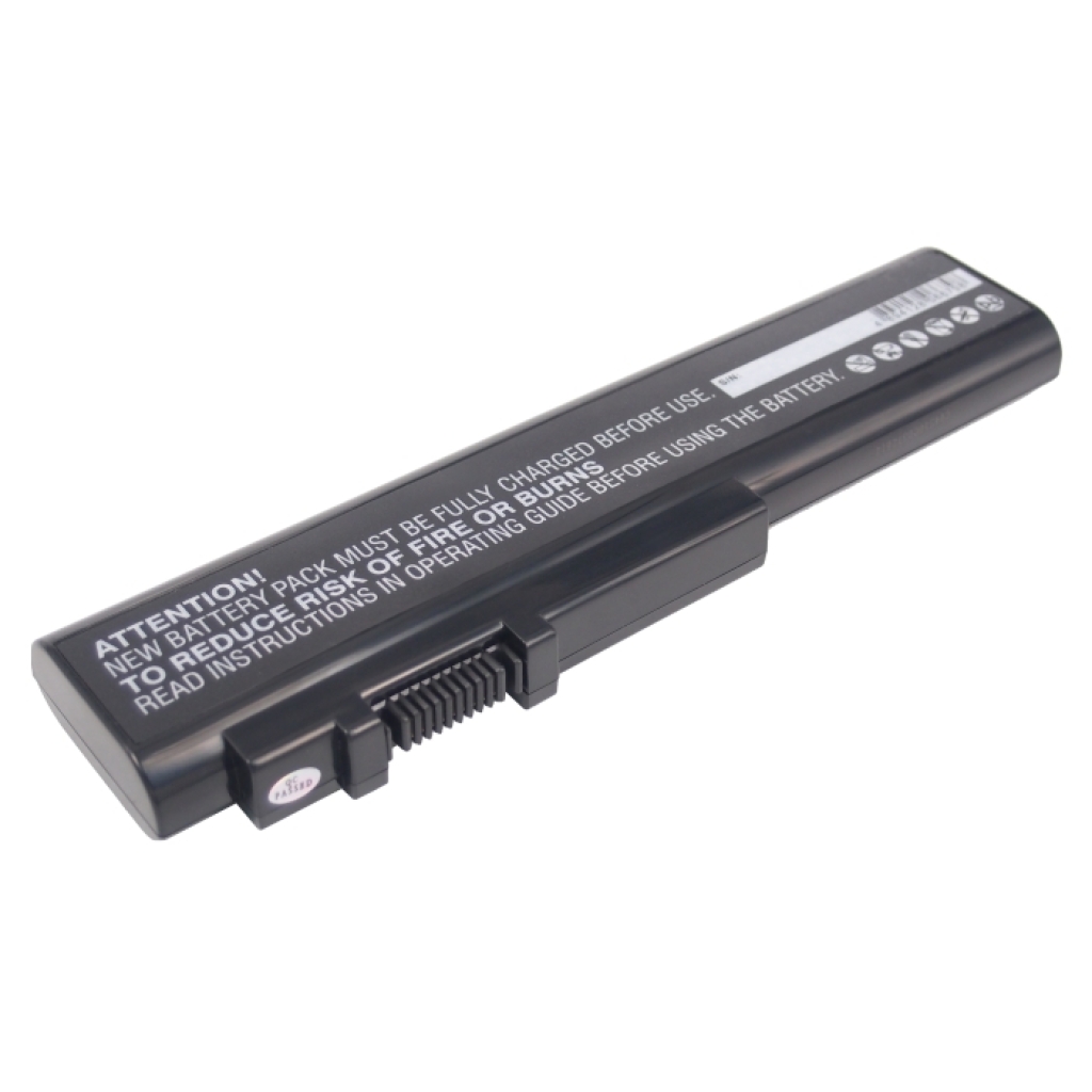 Batterie pour ordinateur portable Asus N51TP