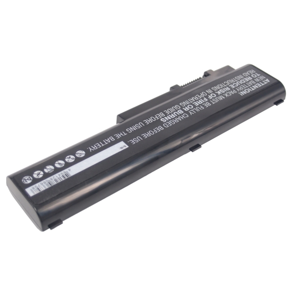 Batterie pour ordinateur portable Asus N50