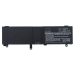 Notebook battery Asus CS-AUN550NB